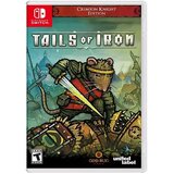  Tails of Iron Crimson Knight Edition (SWITCH) | Shoptok.si