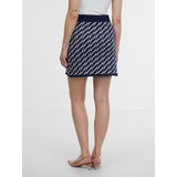 Orsay Navy Blue Women's Sweater Skirt - Women's | Eponuda.ba