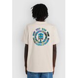 Element Swamps T-shirt oat milk | Shoptok.si