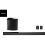 Bose Soundbar 700 zvočniška letev 3.1 – komplet z bas modulom in satelitskimi zvočniki - | Shoptok.si