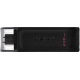  USB Memory stick Kingston 256GB, USB type-C DT70/256GB | Eponuda.ba