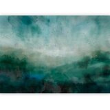  Foto tapeta - Malachite Landscape 490x350 | shoptok.hr