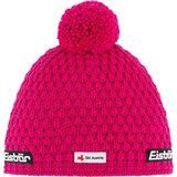 Eisbär Trail Pompon SKA Beanie Pittipink UNI Kapa Cene
