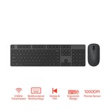 Xiaomi Combo miš i tastatura wireless crna | ePonuda.com