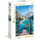 Clementoni Braies lake - sestavljanka/puzzle, 500 kosov Cene