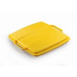 Durable Pokrov za koš Durabin, 90 litrov Cene