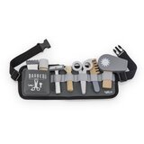 Tryco Wooden Barber Set igračka od drva 36m+ 1 kom | shoptok.hr