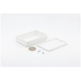 Supertronic PP006W-S univerzalno kućište 91 x 58 x 22 1 kom. | Eponuda.ba
