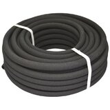MM Porozna cev (16 mm x 25 m, črna) Cene