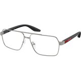 Prada Linea Rossa PS51TV 5AV1O1 - L (59) Cijene