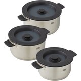 smart+ & COMPACT lonec za kuhanje z pokrovko - Set | Shoptok.si