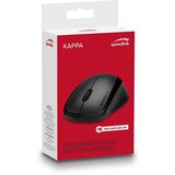Speedlink KAPPA bežični miš, crni | shoptok.hr