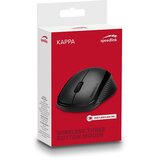 Speedlink Miš SPEEDLINK KAPPA Wireless black, SL-630011-BK | Eponuda.ba