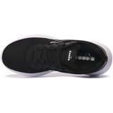 Diadora Nizke superge evo run Črna | Shoptok.si