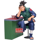 Naruto Shippuden Figura 72 Series - Iruka Umino Serie 16, 13 cm Cijene