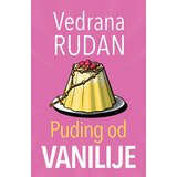 Laguna Puding od vanilije Cene