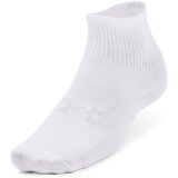 Under Armour Children's sports socks Essential 3pk Qtr Yth Cene