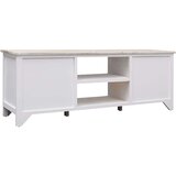 vidaXL TV omarica 108x30x40 cm trden les pavlovnije | Shoptok.si
