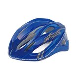 Prowell R-66 blading kaciga 59cm - 65cm L mat-plava ( 182263 ) Cene