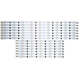 Ninaled LED trake za Samsung UE42F5000 ES-101 | Eponuda.com