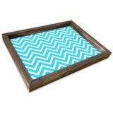 Hanah home poslužavnik AT-022, 30x40cm, šareni | ePonuda.com