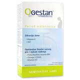 Macanthy Laboratories ogestan 30 kapsula Cene