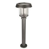 Luxform LAMPA SOLAR 1X OKLAHOMA 150LM LUXFORM | Eponuda.ba