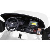  Licenciran avto na akumulator Range Rover HSE 4x4 - dvosed - bel | Shoptok.si