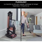 SHARK Štapni usisivac Stratos IZ400EU/ 700ml/ 309W/ siva | ePonuda.com