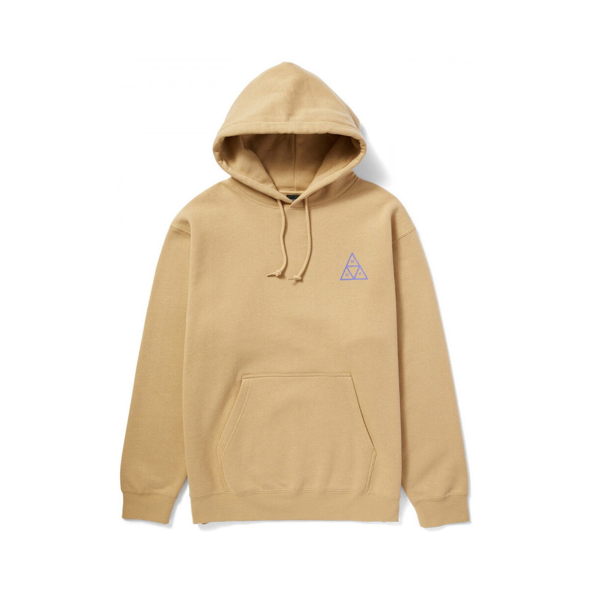 Huf Puloverji Sweat set tt hood Kostanjeva Cene