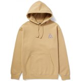 Huf Sweat set tt hood Smeđa | shoptok.hr