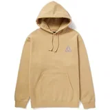 Sweat set tt hood Smeđa