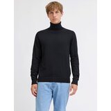 JJ Rebel Muška rolka 12268345, Crna | Eponuda.com
