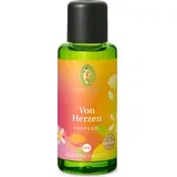 Olje za telo "Iz srca", bio - 50 ml
