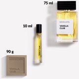 NOVELLISTA Vanilla Club parfumska voda uniseks 75 ml | Shoptok.si