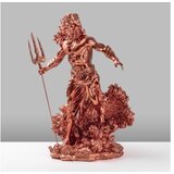 WALLXPERT Dekorativna figura Yak-035, 30x43x20 cm | Eponuda.ba