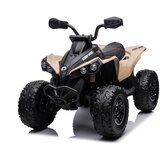 Quad na akumulator DK-CA002 4x4 - Khaki | shoptok.hr