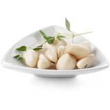 Hendi Triangolo TAPAS MINI porcelanasta skleda za prigrizke, set 6 kos. - 784396, (21565007) | Shoptok.si