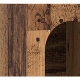  Kreveta Staro drvo 59 x 35 x 100,5 cm Konstruirano drvo | shoptok.hr