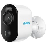 Reolink IP Kamera Argus serija B310 3MP, Baterijska, Nočno snemanje, LED luč, Wi-FI B310 cene