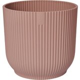 ELHO tegla za cvijeće (Vanjska dimenzija (ø x V): 16 x 15 cm, Plastika, Svijetlo ružičasta) Cijene