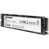 Patriot SSD 512GB M.2 P300 | Eponuda.ba