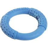 pena TPR obroč mini, moder - 13 cm
