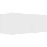  4-dijelni set TV ormarića bijeli od iverice | shoptok.hr