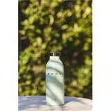 Smeg WBF01PG Bocica od nehrdajuc´eg 500 celika ml pastelno zelena Bocica za pic´e | shoptok.hr