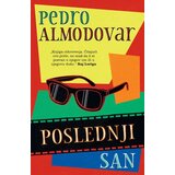 Poslednji san