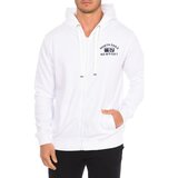 North Sails Puloverji 902299TR0-101 Bela Cene