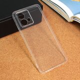  Maska silikonska Ultra Thin za Motorola Moto G84 transparent Cene