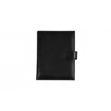 NOVASKIN agenda sa zlatnim mehanizmom A5 crna ( 102.306.80 ) | ePonuda.com