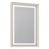 Hanah home Ogledalo Craft 60 x 90 v2 509 Cene